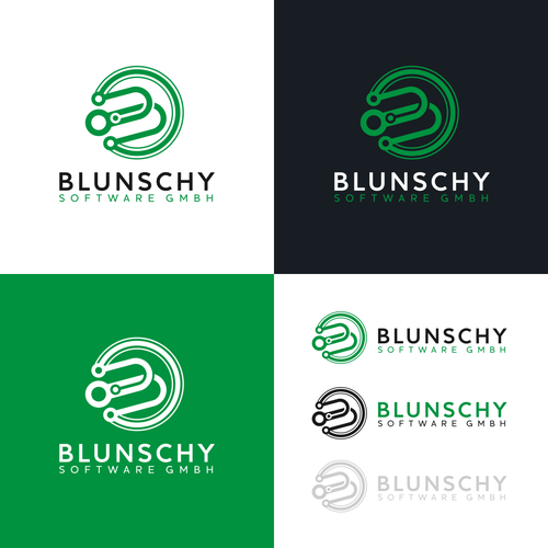 Logo & brand identity pack contest entry by Bejo™