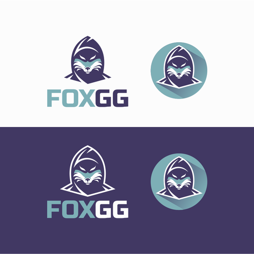 a logo for a gaming community to attract young male gamers Design von Doris Gray