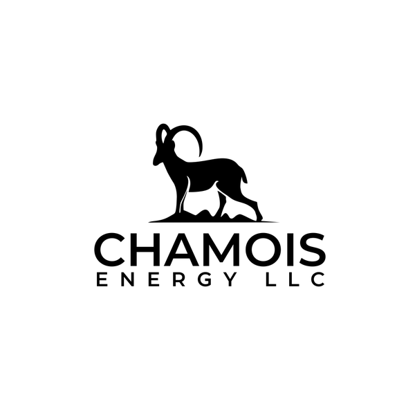 Design realizzato da Subaka intitolato "Chamios energy"