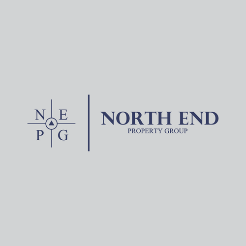 Sophisticated Logo Design for Real Estate Investment Firm Design by nugroho_84