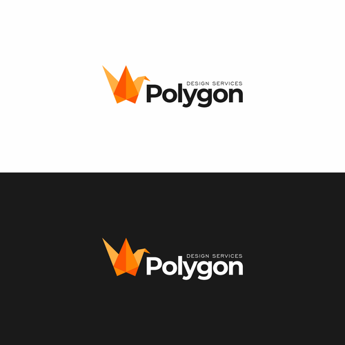 Small engineering startup needs geometric logo! Design by rifzdesign