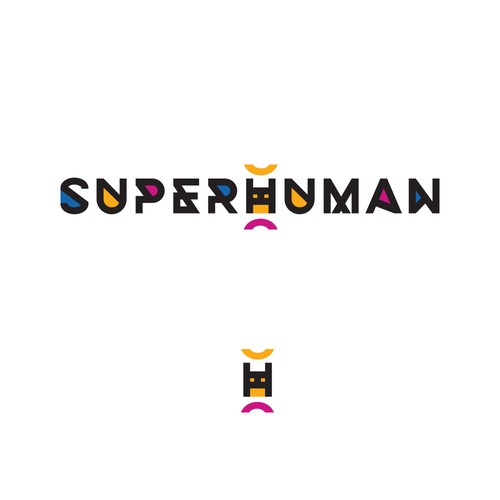 Logo Design for a New Immersive Art Museum Design by alediba