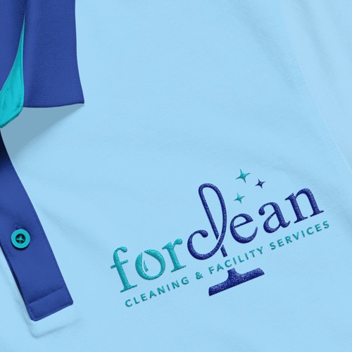 Logo design contest entry by me.L™