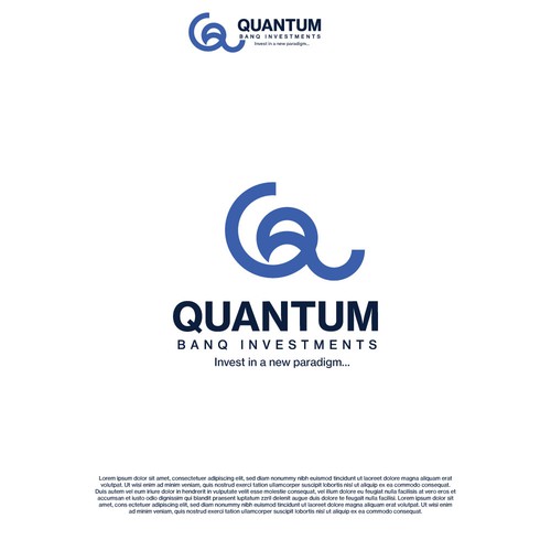 Powerful logo design leading to ongoing global marketing campaign projects Design by olivera1