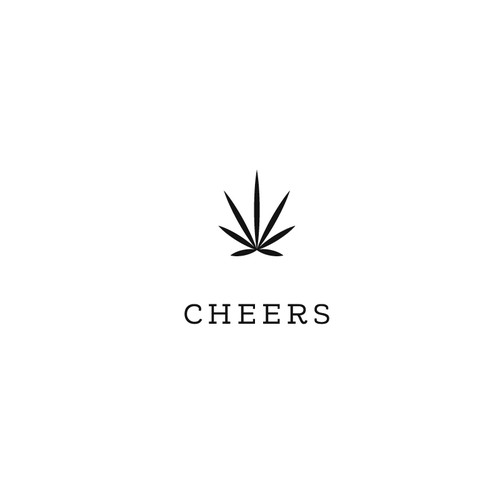 Cheers Cannabis where everyone knows your strain!  Need a great design 4 a world class cannabis shop Design by ~Ille~