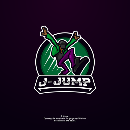 Logo design contest entry by Rudest™