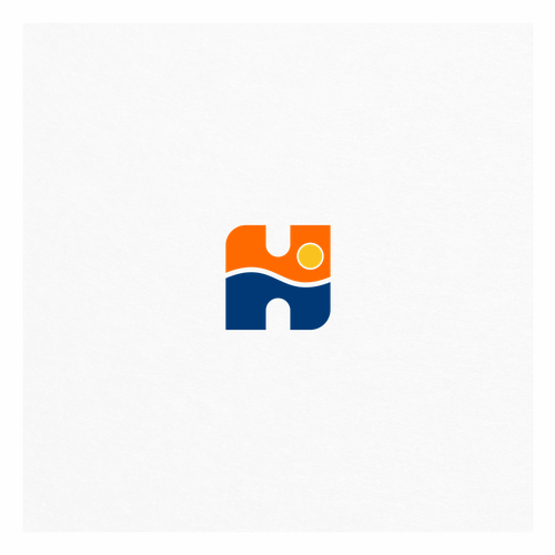 The Hangout logo Design by beklitos
