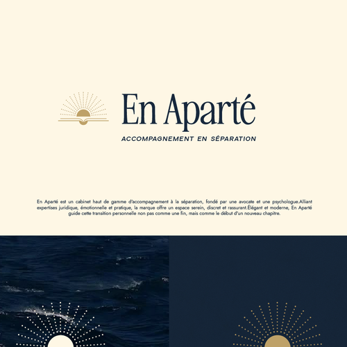 Logo & business card contest entry by Reka Rekzer