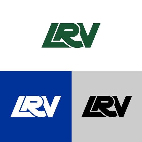 LRV Design by MACKBERT