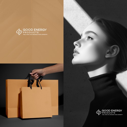 Build  Longevity Brand: Where Science Meets Beauty & Energy Design by vraione