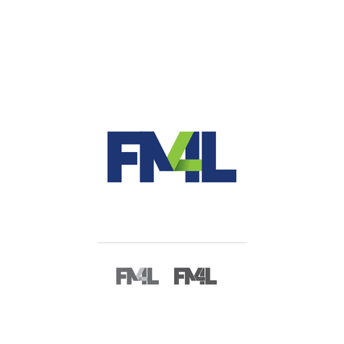 Logo & business card contest entry by Design Collective