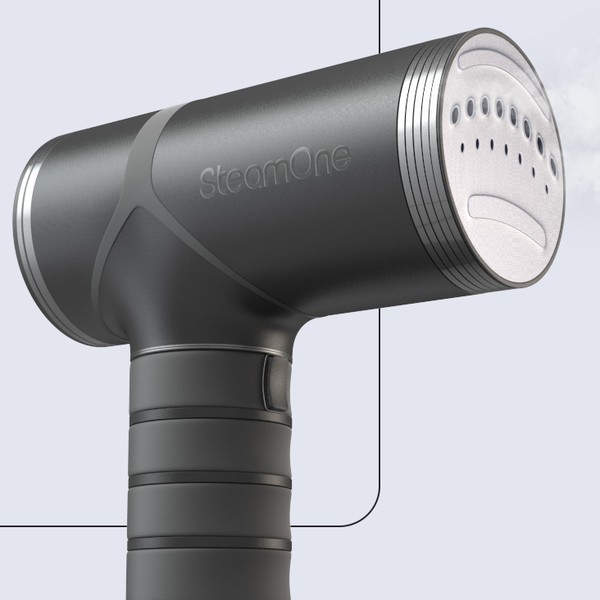 Design mini size steamer