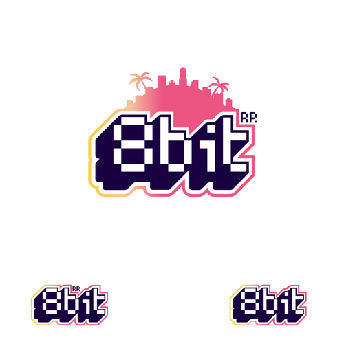 Design cool logo for gaming community Design by David Zurita