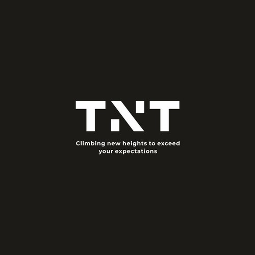 TNT  Design by Andreev