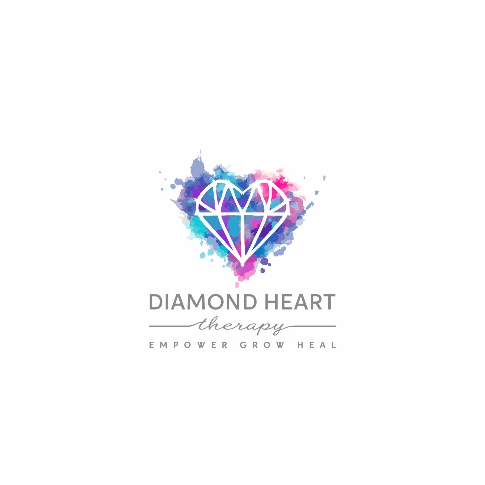 Diamond Logos - Free Diamond Logo Ideas, Design & Templates