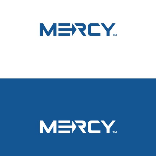 Mercy Logo Design Design by dsgn_81