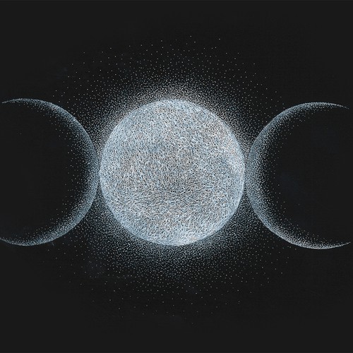 Multiple winners! Design a page for our 2023 calendar 💖 Design by emirazgel