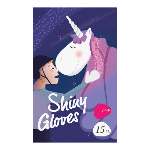 Packaging y Envases propuesta en el concurso por ClareM_design