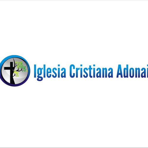 New logo wanted for Iglesia Cristiana Adonai | Logo design contest