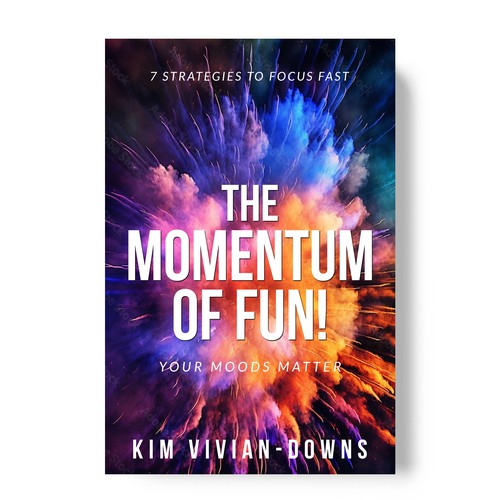 Momentum of Fun Design by TopHills