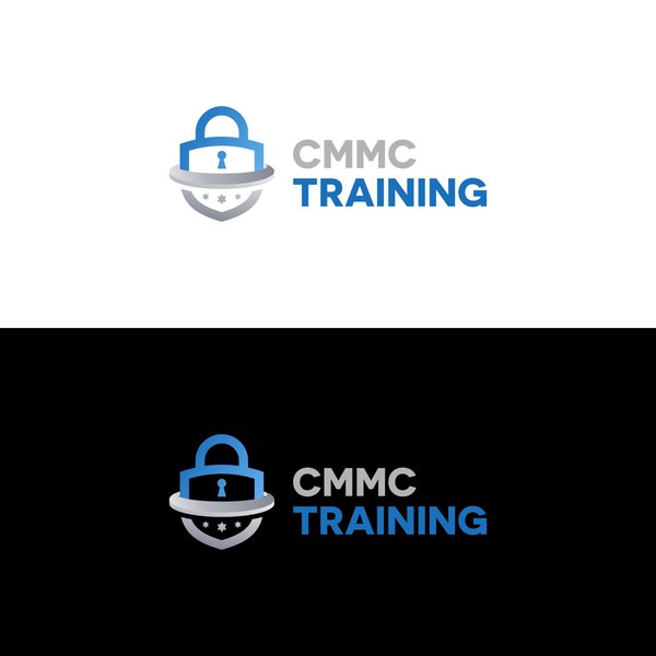 Design by no94 titled "CMMC Training"