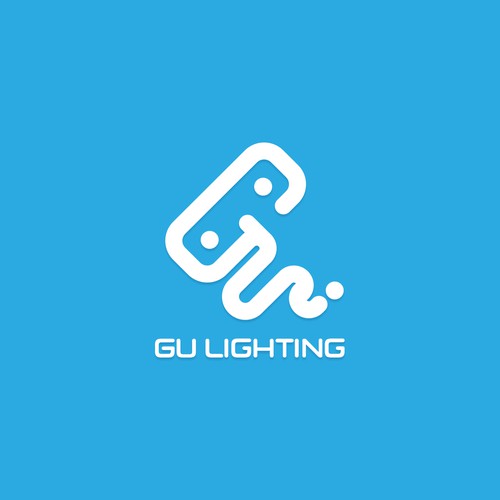 Logo design contest entry by TSU Design