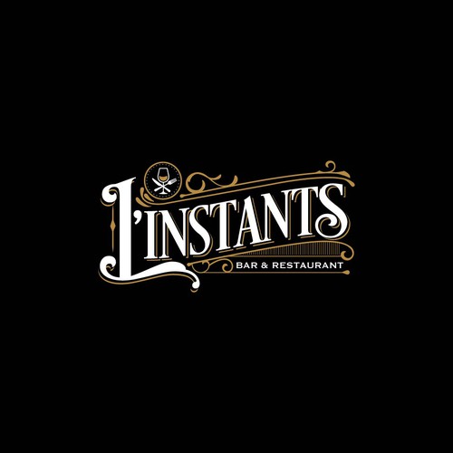 Logo design contest entry by The Brewox