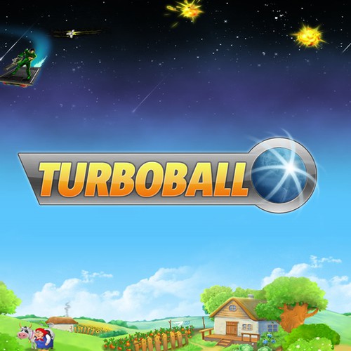 Design for the Apple iTunes Game