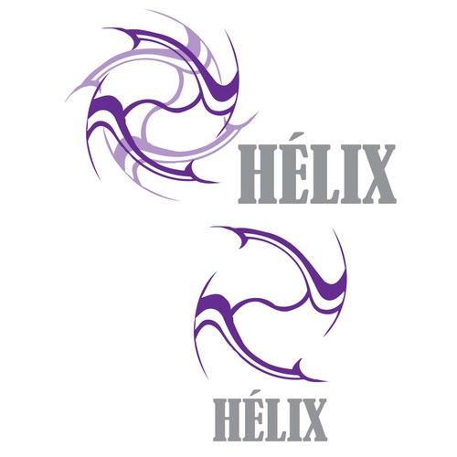 Logo design contest entry by macuervo