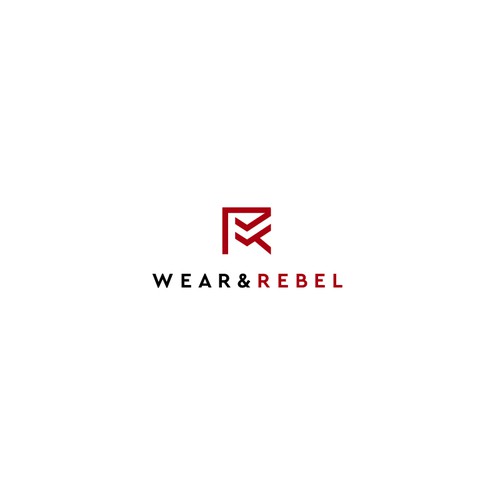 "We need a powerful new logo for our Clothing Line" Réalisé par 7plus7