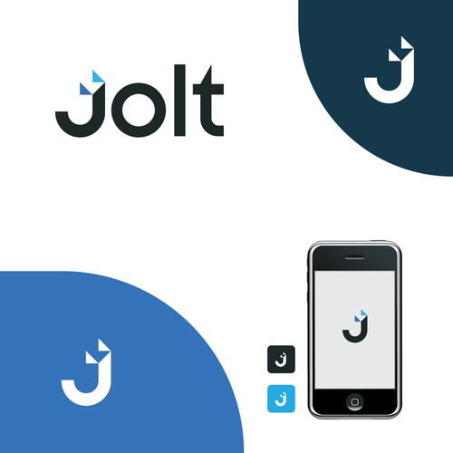 Minimalist Shopify App Logo Design von Branka lvdl