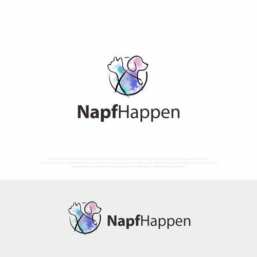 Logo design contest entry by Surya Aditama