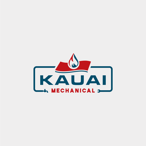 Mechanical Contractor Firm Logo Needed. Design by Jeck ID