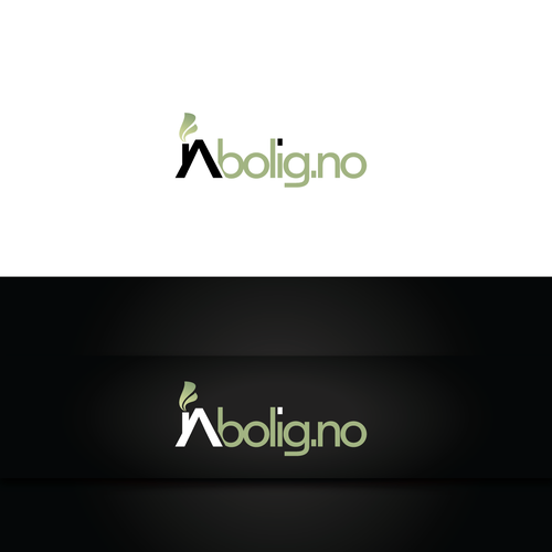 Logo for a home/interior/renovating page Diseño de Mogeek