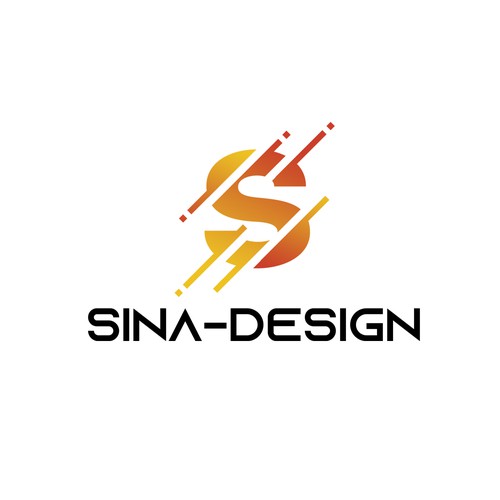 Logo design contest entry by Stonenail