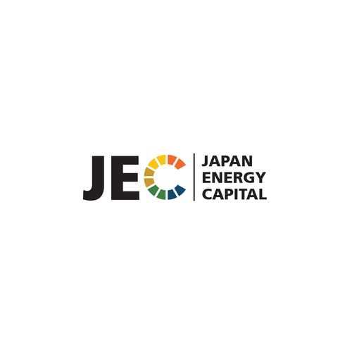 JEC (Japan Energy Capital) Design by Blinca