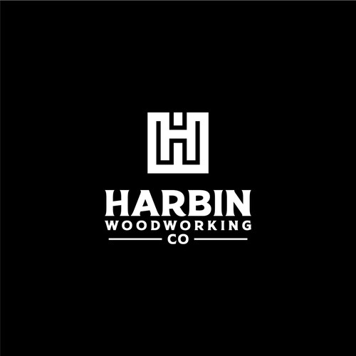Designs | Luxury Fine Woodworking | Logo design contest