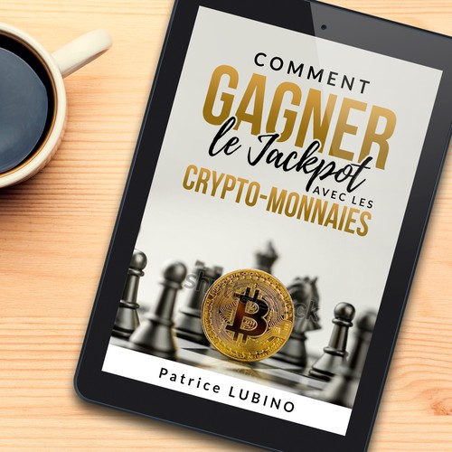 Book cover contest entry by stojan mihajlov