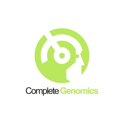 Logo only!  Revolutionary Biotech co. needs new, iconic identity Design by simplife.studio