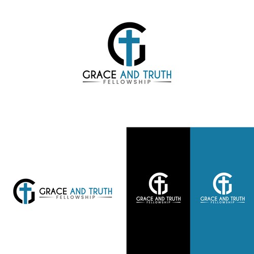 Logo Design for a new church in the United States Design by karton17