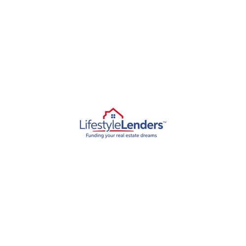 logo contest for hard money lender " Lifestyle Lenders" Design by Marsha PIA™