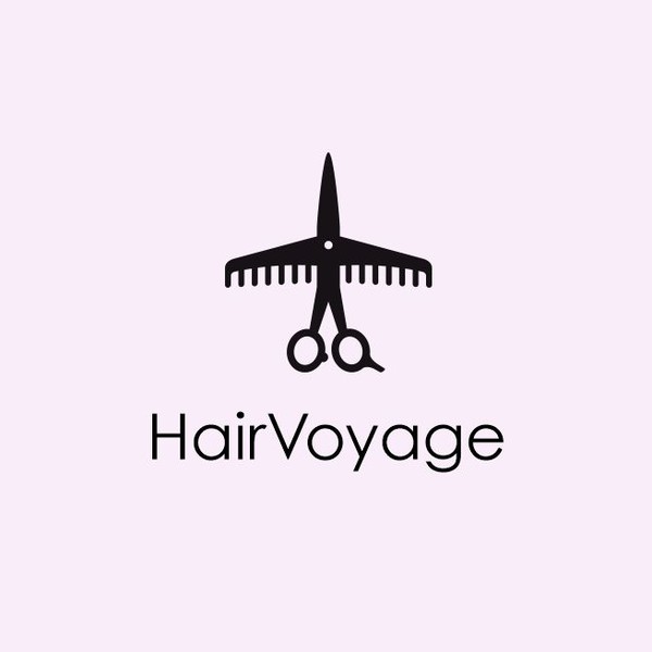 Design a logo for a new professional beauty app