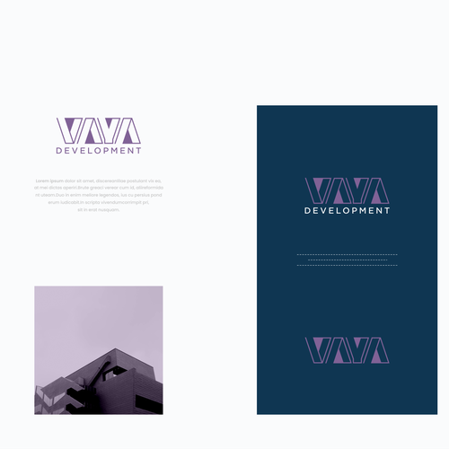 memorable logo for NYC/affordable housing development business Design von SANJI_™