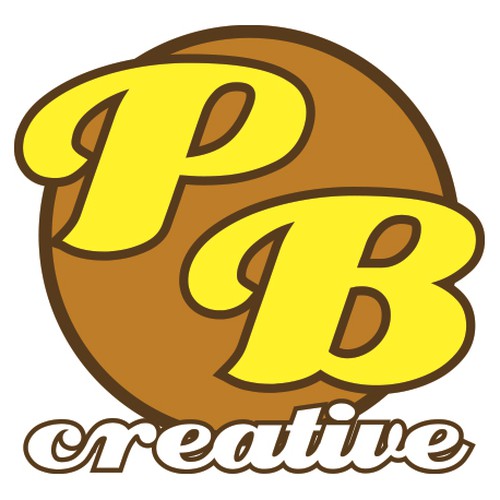 Lonely creative shop seeks vintage peanut butter logo... | Logo design ...