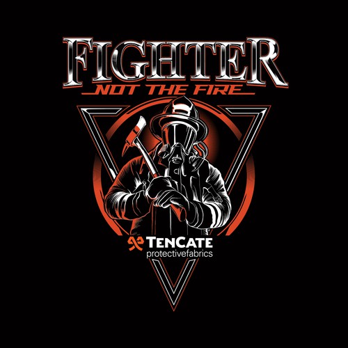 T-shirt contest entry by marbona