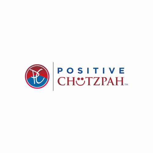 Do you have some chutzpah? show it in action., Logo design contest