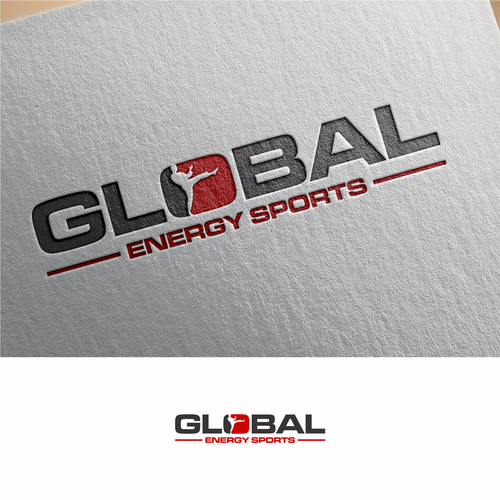 Logo design contest entry by liajulia