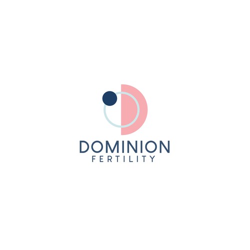 Design di Design A Fresh New Logo for a Fertility Clinic that Helps Build Families di yo.graphicdesigner