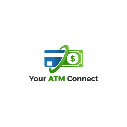 ATM Logo Design by _ANNIE_