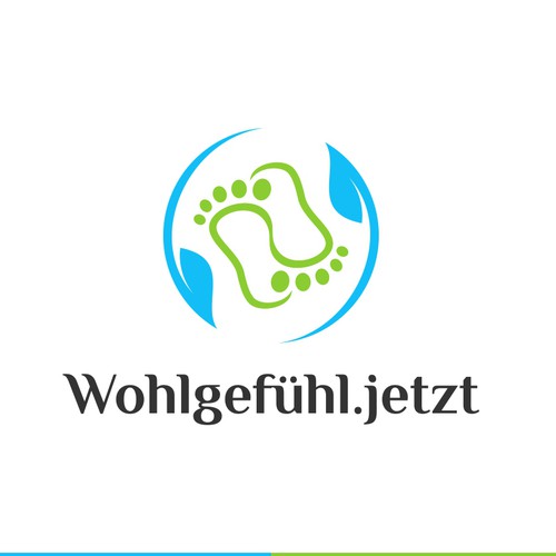 Logo & hosted website contest entry by Wariso™